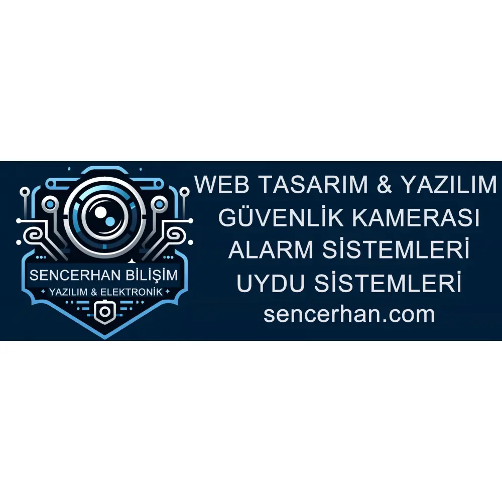 Web Site Tasarımı